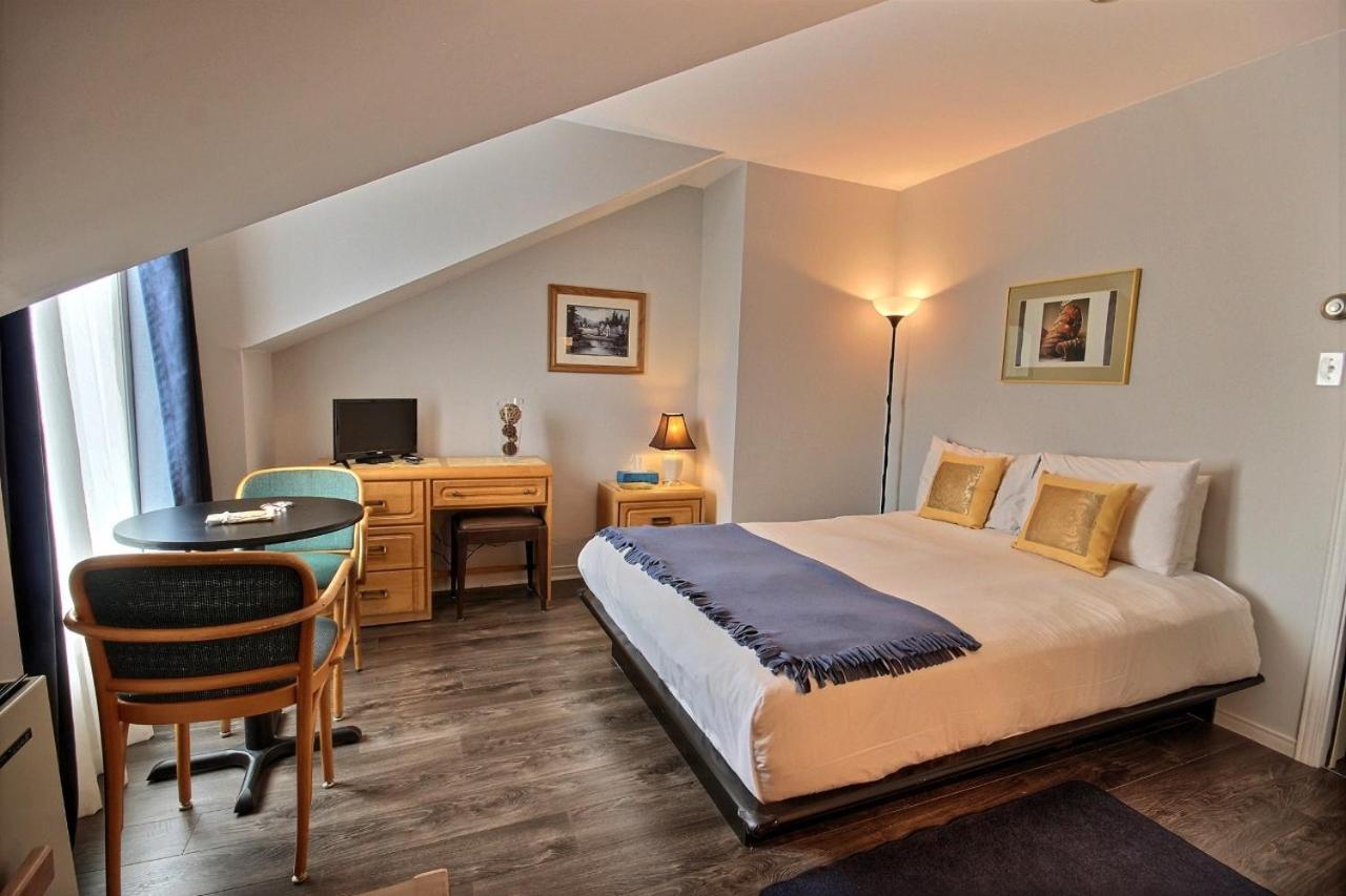 Auberge La Chocolatiere North Hatley Dış mekan fotoğraf