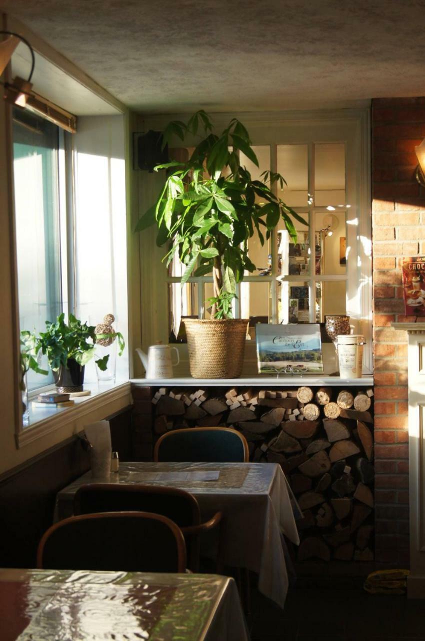 Auberge La Chocolatiere North Hatley Dış mekan fotoğraf